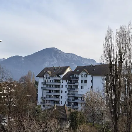 Apartmán Cosy Proche Du *