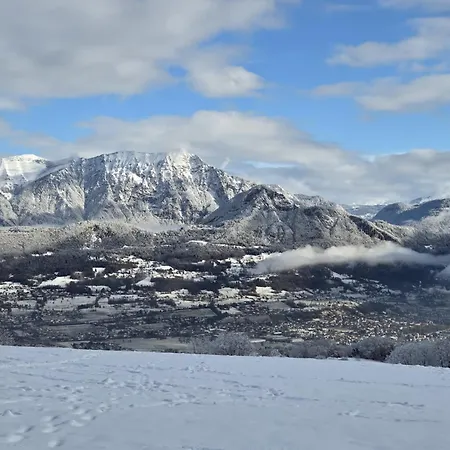 Cosy Proche Du Annecy