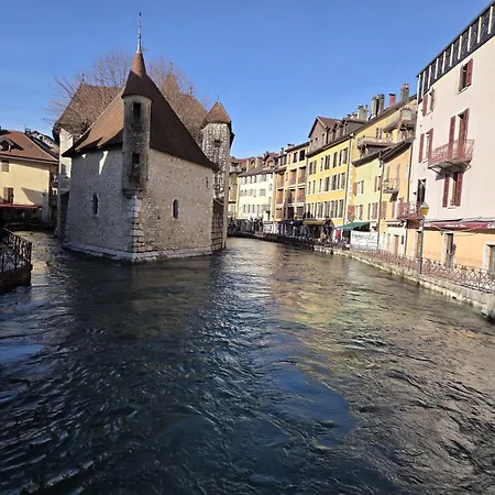 Cosy Proche Du * Annecy