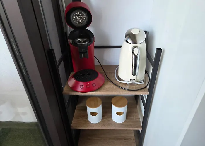 Cosy Proche Du