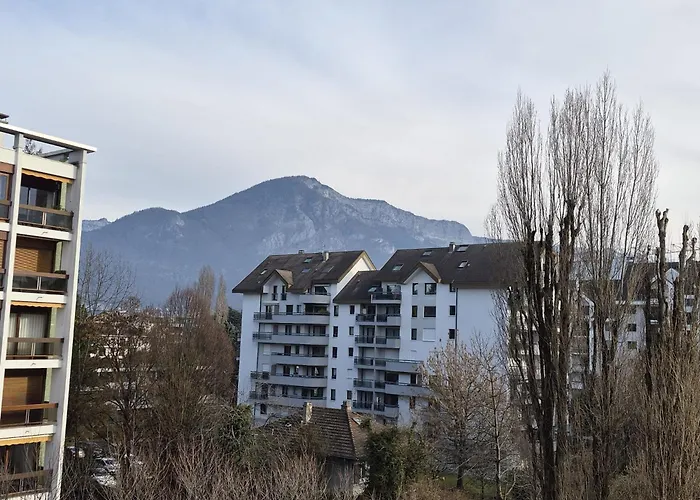 Apartmán Cosy Proche Du *