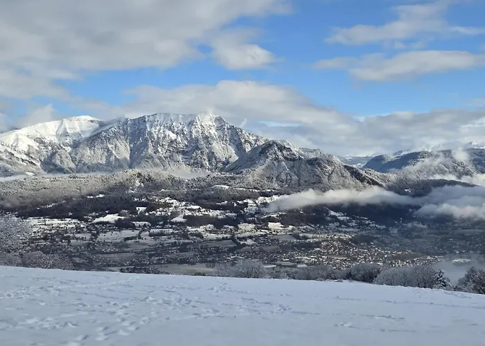 Cosy Proche Du Annecy
