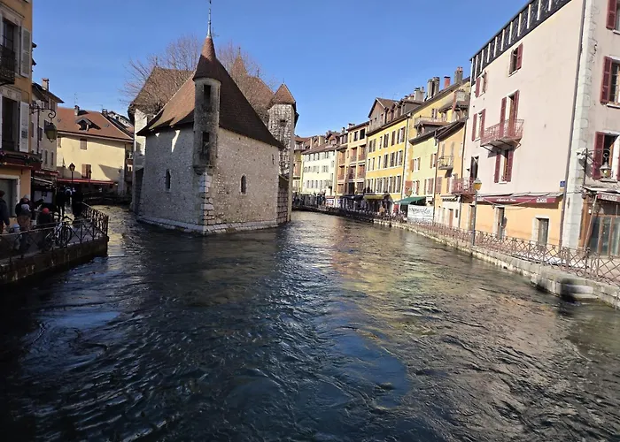 Cosy Proche Du * Annecy