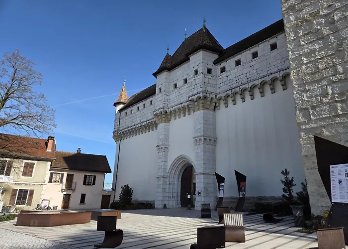 Cosy Proche Du * Annecy