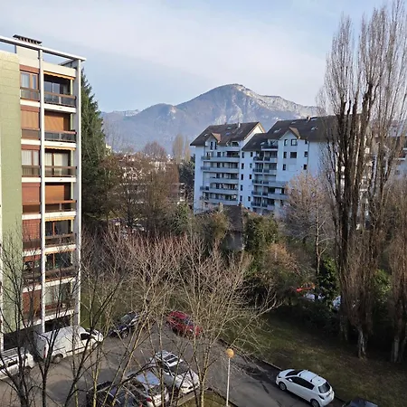 Cosy Proche Du * 阿讷西