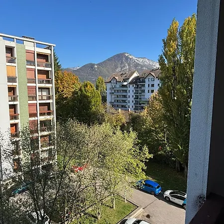 Cosy Proche Du * Annecy
