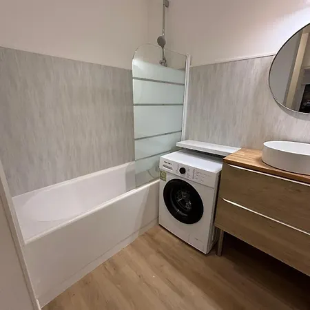 Cosy Proche Du Apartmán *