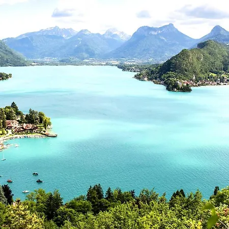 Cosy Proche Du * Annecy