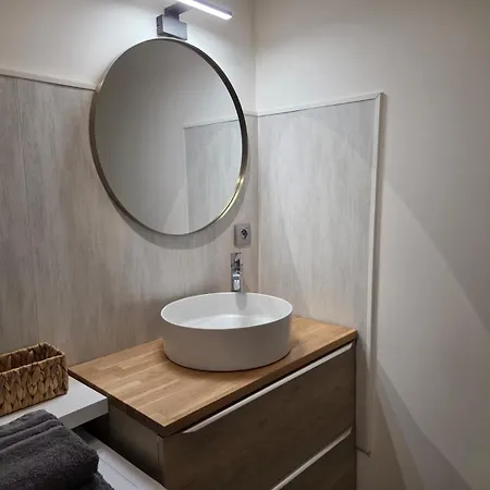 Apartmán Cosy Proche Du *