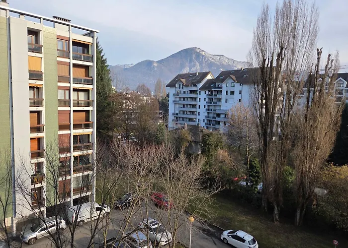 Cosy Proche Du * 阿讷西