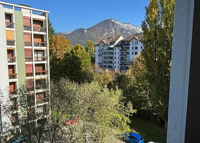 Cosy Proche Du * 阿讷西