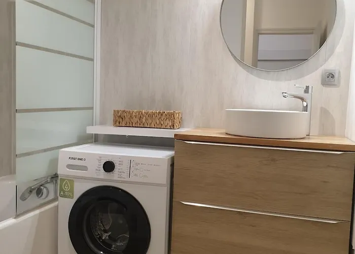 Cosy Proche Du * 阿讷西