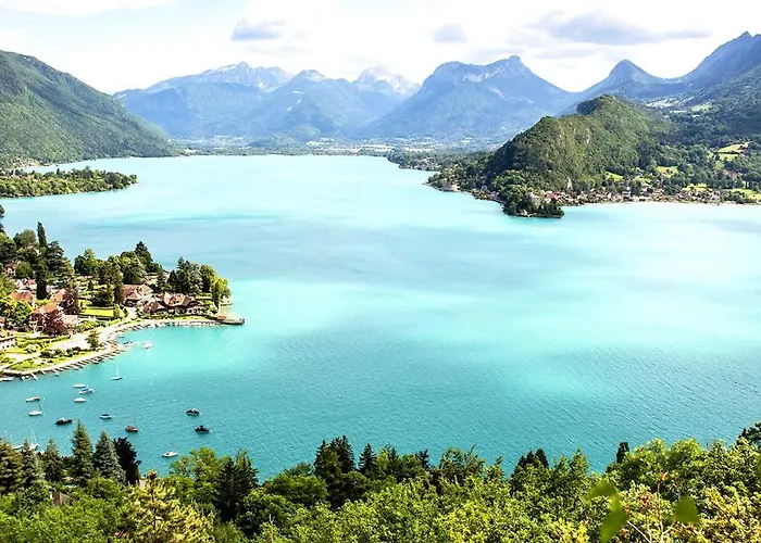 Cosy Proche Du * Annecy