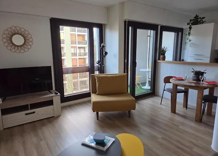 Cosy Proche Du * 阿讷西