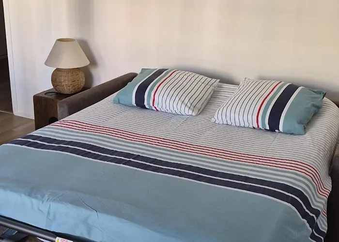 Cosy Proche Du